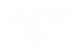 Brussels En route